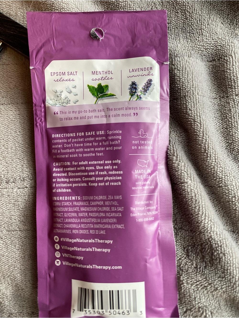 Bath stuff - Picture 2 of 2